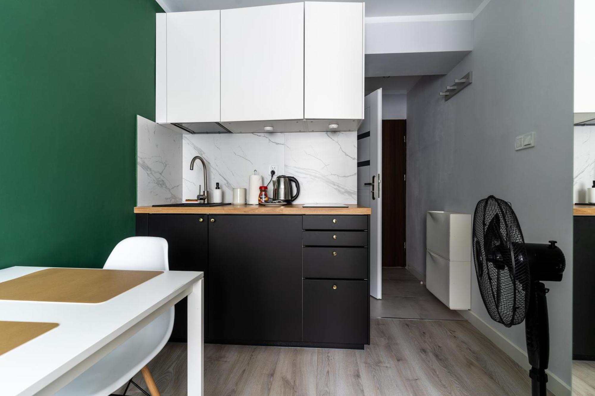 Golden Apartments Warsaw - Brand New And Stylish Apartments - Browary Warszawskie - Ogrodowa Exterior foto